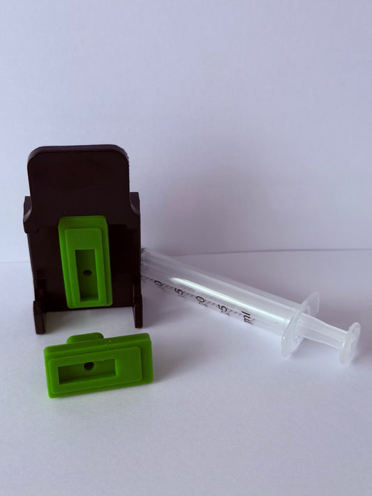 CANON INK *REFILL TOOL FOR 540 541 545 546 560 575 & XL CARTRIDGES